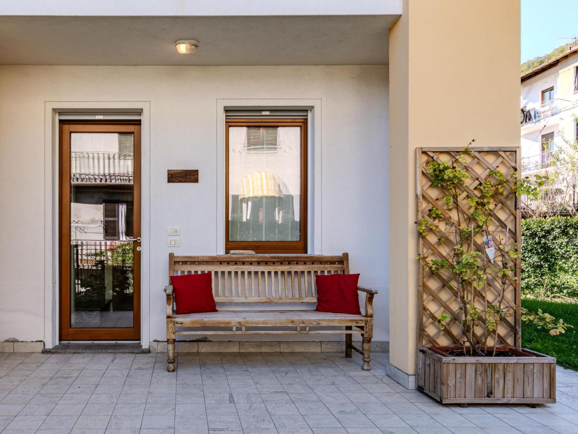 Holiday Home Risi By Interhome Musso Extérieur photo
