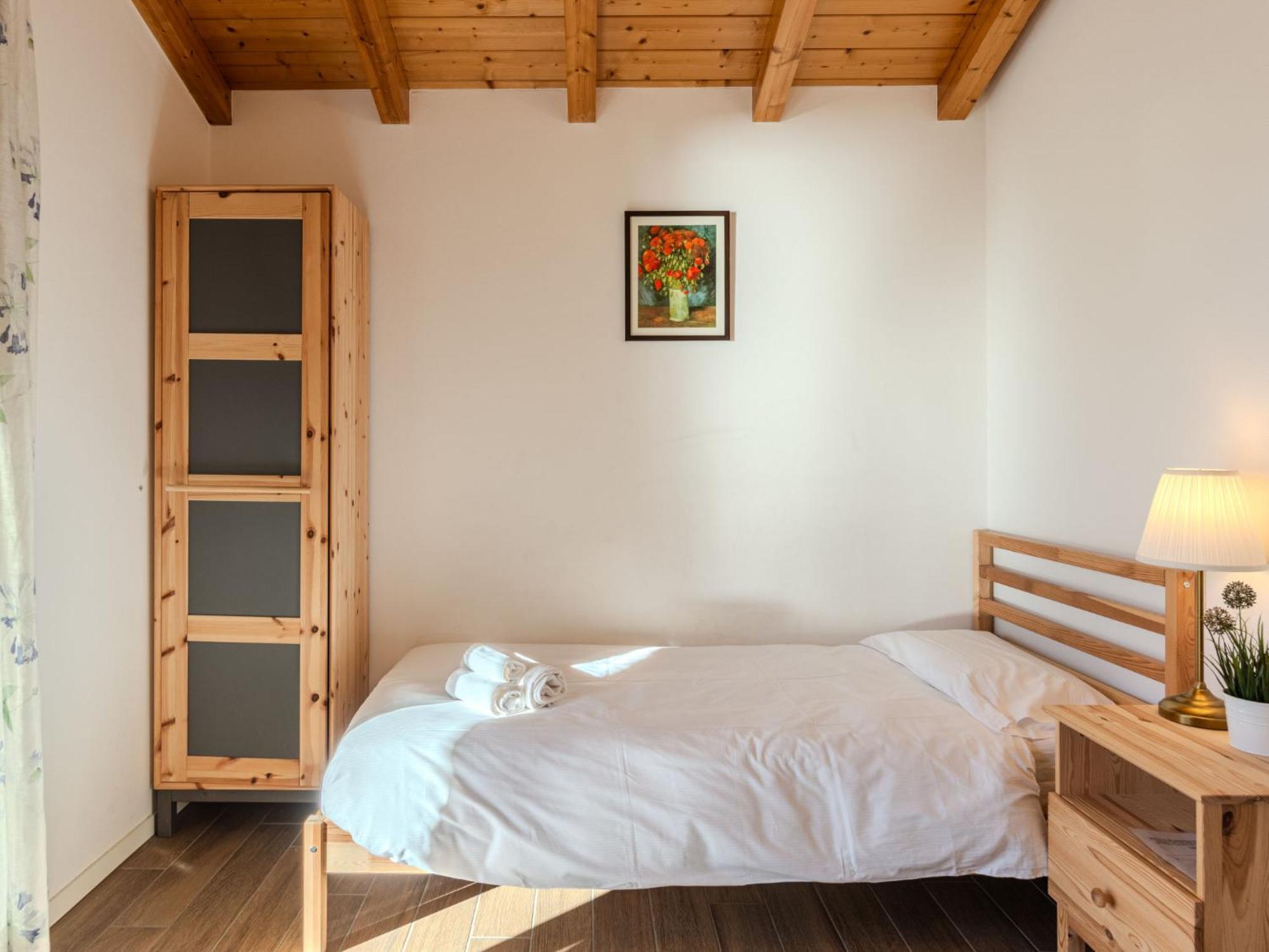 Holiday Home Risi By Interhome Musso Extérieur photo