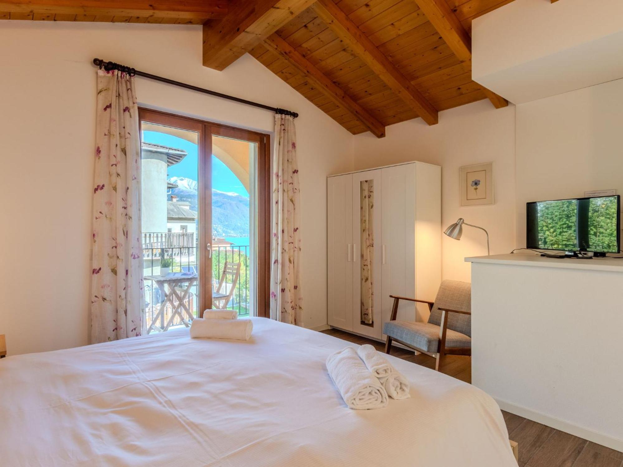 Holiday Home Risi By Interhome Musso Extérieur photo